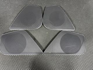 Накладка (сетка) динамика Audi A6 4G/C7 [рестайлинг] 2017, 2.0 л., CYPA, бензин, 4G0035419, 4G0035436, 4G0035420, 4G0035435