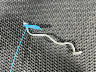 масляная трубка турбины Honda Accord 11 поколение 2025, 1.5 л., L15B, бензин, вариатор, седан, 15530-6A0-A00