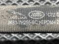 патрубок (трубопровод, шланг) Jaguar F-Pace 1 поколение X761 2017, 3.0 л., 306PS, бензин, АКПП, внедорожник 5 дв., JK837H255BC, T4A3258, LR092829 - фото №7