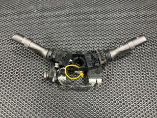 переключатель подрулевой (стрекоза) Lexus LS 4 поколение 2008, 4.6 л., 1UR-FSE, бензин, АКПП, седан, 17F275, 75B631