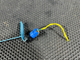 датчик удара Kia K5 3 поколение 2022, 1.6 л., G4FP, бензин, АКПП, седан, 95920L2200