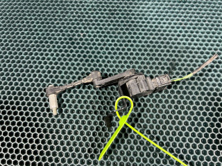 датчик дорожного просвета передний Jaguar XF X260 2016, 3.0 л., AJ 126, бензин, АКПП, седан, GX733C280CA, T2H3166, LR090680