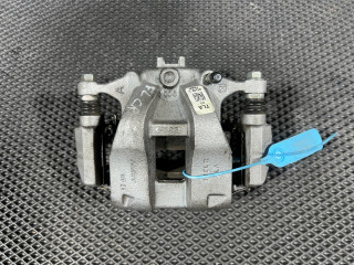 суппорт передний левый Honda CR-V 6 поколение 2025, 1.5 л., L15B, бензин, АКПП, внедорожник 5 дв., 45019-TLA-A01