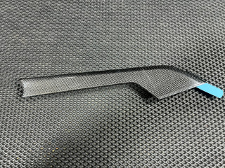 накладка декоративная Audi S4 B9 [рестайлинг] 2021, 3.0 л., CWGD, бензин, АКПП, седан, 8W0867409, 8W0867409AB7V7