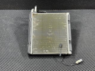 испаритель кондиционера Ford Bronco Sport 1 поколение 2021, 1.5 л., бензин, АКПП, внедорожник 5 дв., JX6Z19860-D