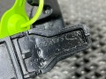 крепление фары левой Land Rover Range Rover Sport 2 поколение 2016, 5.0 л., 508PN, бензин, АКПП, внедорожник 5 дв., 47651757SX, LR049182, LR054699 - фото №6
