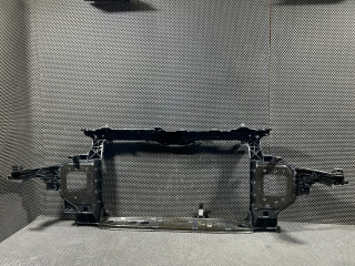 передняя панель крепления облицовки (телевизор) Kia K5 3 поколение 2022, 1.6 л., G4FP, бензин, АКПП, седан, 64101L3000