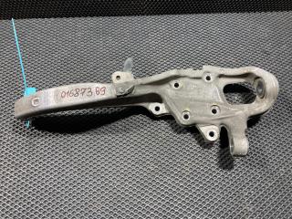 кулак поворотный левый Jaguar XF X260 260 2015, 3.0 л., бензин, АКПП, седан, GX633K186AA, T2H35510