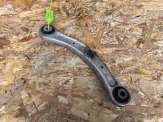 рычаг задний правый Audi Q7 4L [рестайлинг] 2013, 4.2 л., BAR, бензин, АКПП, внедорожник 5 дв., 7L0505375A