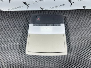 фонарь салона (плафон) Nissan Rogue T33 2022, 1.5 л., бензин, внедорожник 5 дв., 264306RA0A, 264976LA0A, 264306CA0A