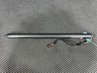 амортизатор крышки багажника (3-5 двери) Porsche Macan GTS 1 поколение [2-й рестайлинг] 95B 2022, 2.9 л., DGR, бензин, АКПП, внедорожник 5 дв., 95B827851G03S, 95B827851G, 95B827851D, 95B827851F, 95B827851H