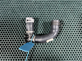 патрубок (трубопровод, шланг) Chevrolet Trax 2 поколение 2023, 1.2 л., бензин, АКПП, внедорожник 5 дв., 25203771, 360578926, 25205953