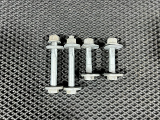 Болт развальный (комплект) Porsche Macan GTS 1 поколение [2-й рестайлинг] 95B 2022, 2.9 л., DGR, бензин, АКПП, внедорожник 5 дв., WHT000232A, WHT000228A, WHT002492