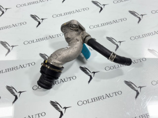 трубка охлаждающей жидкости Kia K5 3 поколение 2022, 1.6 л., G4FP, бензин, АКПП, седан, 256312M800, 25463-2M800