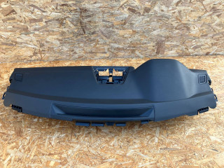 панель передняя салона (торпедо) Honda CR-V 6 поколение 2025, 1.5 л., L15B, бензин, АКПП, внедорожник 5 дв., 774003A0A, 771093A0, 885503A0