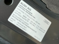 капот Audi S4 B9 [рестайлинг] 2021, 3.0 л., CWGD, бензин, АКПП, седан, 8W0823029A - фото №11