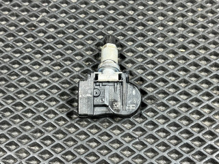 датчик давления в шине Jaguar XE 1 поколение 2019, 2.0 л., бензин, АКПП, седан, FW931A159AB, GX631A159AA, C2D47173, LR070840, LR031712, LR058023, LR066378