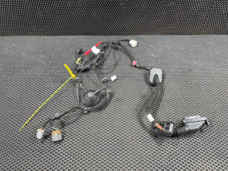 дверная проводка Kia K5 3 поколение 2022, 1.6 л., G4FP, бензин, АКПП, 91610L3660, 91610L3660DA