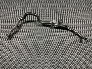 трубка охлаждающей жидкости Audi A8 D3 [2-й рестайлинг] 2007, 4.2 л., BVJ, бензин, АКПП, седан, 4E0121399L