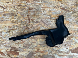 пластик Nissan Rogue T33 2022, 1.5 л., KR15, бензин, АКПП, внедорожник 5 дв.