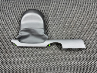 пластик рулевой колонки Kia K5 3 поколение 2022, 1.6 л., G4FP, бензин, АКПП, седан, 84782L3000