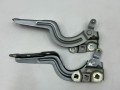 петля капота GMC Terrain 3 поколение 2026, 1.5 л., бензин, АКПП, внедорожник 5 дв., 26343062, 26343063 - фото №6