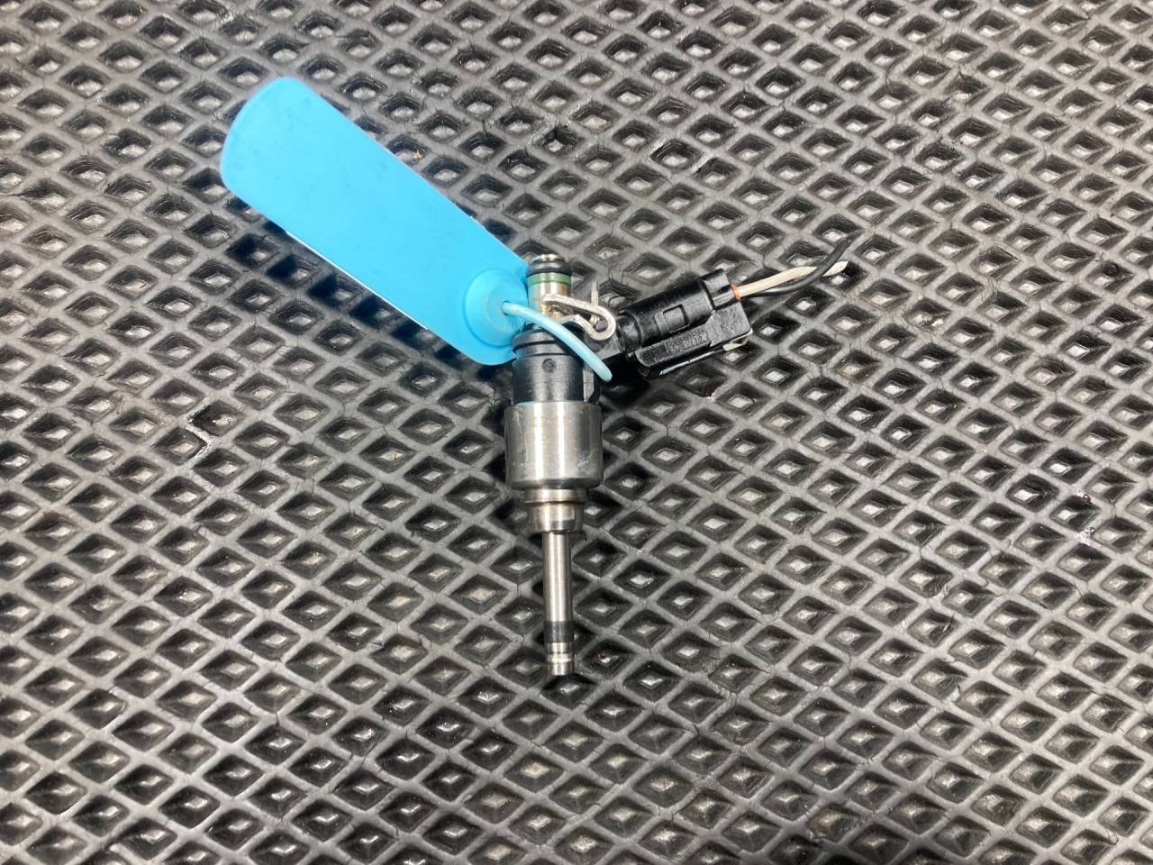 форсунка Kia K5 3 поколение 2020, 1.6 л., G4FP, бензин, АКПП, 9041090015, 35310-2M417 - фото №1