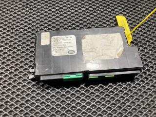 блок управления сиденьем Jaguar F-Pace 1 поколение 2016, 2.0 л., 204PT, бензин, АКПП, внедорожник 5 дв., GJ3214D600AD, LR090384, LR070362