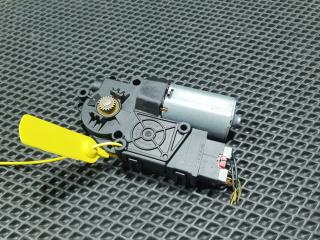 двигатель электролюка Jaguar F-Pace 1 поколение 2017, 3.0 л., 306PS, бензин, АКПП, внедорожник 5 дв., JK8353508AC, T4A30989