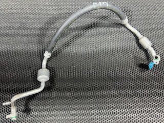 трубка кондиционера Genesis G70 1 поколение 2019, 2.0 л., G4KL, бензин, АКПП, седан, 97763-G9050