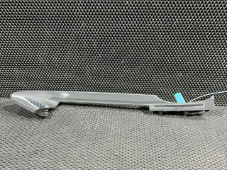 накладка на торпедо (консоль) Buick Envista 1 поколение 2024, 1.2 л., бензин, АКПП, внедорожник 5 дв., 42780603, 42897186