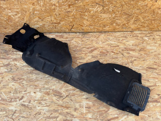 защита арок передняя правая (подкрылок) Mercedes-Benz S-Класс W222/C217/A217 2014, 4.7 л., бензин, АКПП, седан, A2226904900