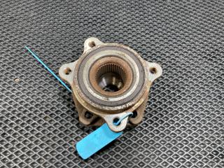 ступица передняя Audi Q7 4M 2016, 3.0 л., CREC, бензин, АКПП, 8W0407679