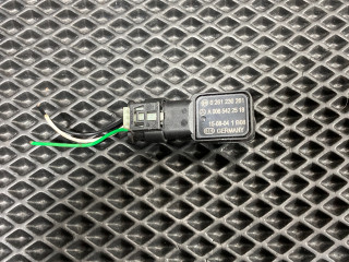 датчик (прочие) Mercedes-Benz GLA-Класс X156 [рестайлинг] 2019, 2.0 л., бензин, АКПП, внедорожник 5 дв., A0065422518, 0261230261