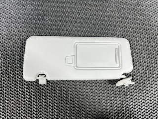 козырек солнцезащитный Hyundai Tucson 4 поколение 2024, 2.5 л., G4KN, бензин, АКПП, внедорожник 5 дв., 85210N9040