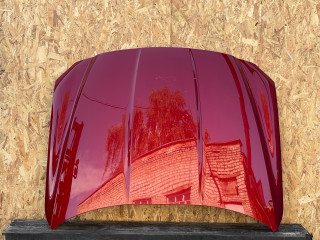 капот Jaguar XF X260 2018, 3.0 л., AJ 126, бензин, АКПП, T2H4135, GX6316854A