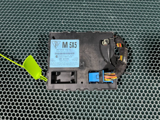 блок управления сигнализацией Porsche 911 997 2006, 3.6 л., бензин, АКПП, 99761817212