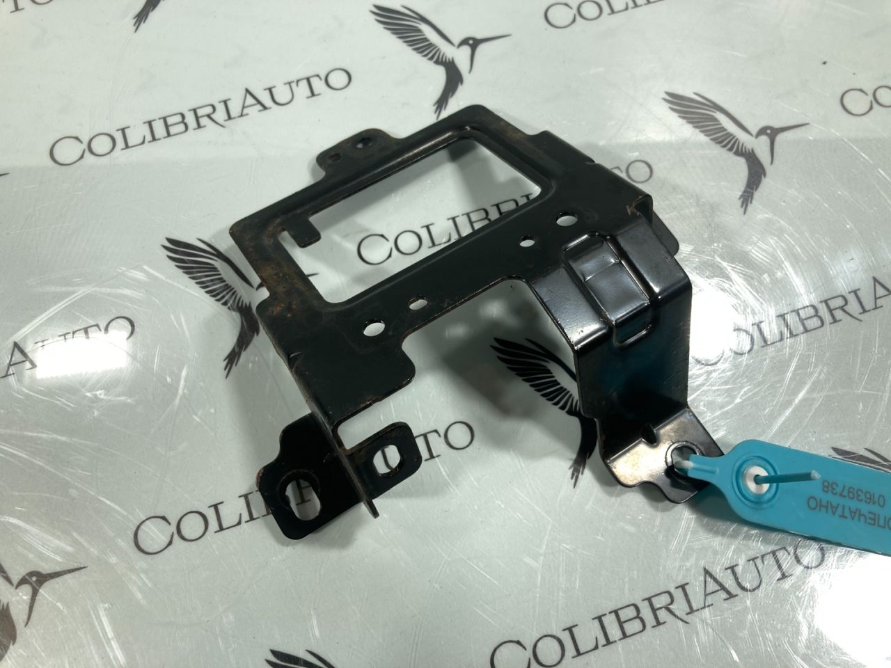 датчик мертвых (слепых) зон Kia K5 3 поколение 2022, 1.6 л., G4FP, бензин, АКПП, седан, L3991-45100 - фото №1