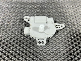 моторчик заслонки печки Hyundai Tucson 4 поколение 2024, 2.5 л., G4KN, бензин, АКПП, внедорожник 5 дв., EA1F1-DN8AB02