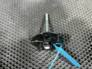 крепление запаски Hyundai Tucson 4 поколение 2024, 2.5 л., G4KN, бензин, АКПП, внедорожник 5 дв., 62850-2E201