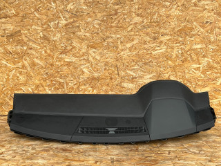 панель передняя салона (торпедо) Audi A6 C8 2018, 3.0 л., бензин, АКПП, седан, 4K1857067B