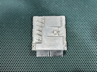 блок управления двигателем Audi A8 D4 [рестайлинг] 2016, 3.0 л., CREC, бензин, АКПП, седан, 4H2907551A