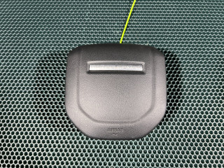 подушка безопасности водителя Land Rover Range Rover Sport 2 поколение 2017, 5.0 л., 508PS, бензин, АКПП, внедорожник 5 дв., LR111573, LR037944, LR056490, LR062636, DPLA-043B13-BD