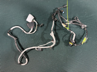 Проводка КПП Land Rover Range Rover Sport 2 поколение 2016, 3.0 л., бензин, АКПП, внедорожник 5 дв., GPLA7C078WAD