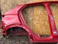 боковина кузова правая Buick Encore GX 1 поколение [рестайлинг] 2024, 1.3 л., бензин, АКПП, внедорожник 5 дв. - фото №6