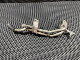 трубка охлаждающей жидкости Infiniti FX35 2 поколение 2009, 3.5 л., VQ35HR, бензин, внедорожник 5 дв., 21022-JK90C