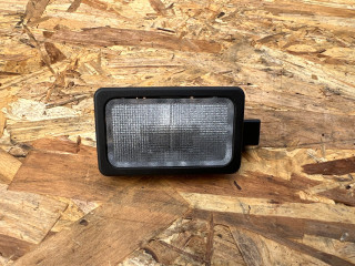 фонарь освещения багажника Honda CR-V 6 поколение 2025, 1.5 л., L15B, бензин, вариатор, внедорожник 5 дв., 342603M0