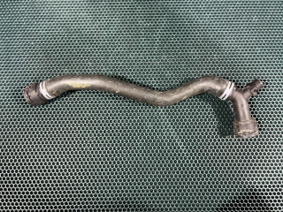 патрубок (трубопровод, шланг) Audi Q5 FY 2018, 2.0 л., DAXC, бензин, АКПП, внедорожник 5 дв., 80A122101AB, 80A122101BK