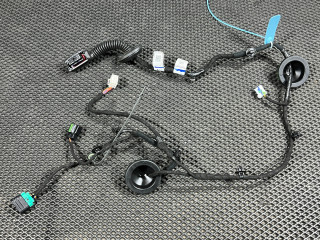 дверная проводка Kia K5 3 поколение 2022, 1.6 л., G4FP, бензин, АКПП, седан, 91620L3090, 91620L3090D1