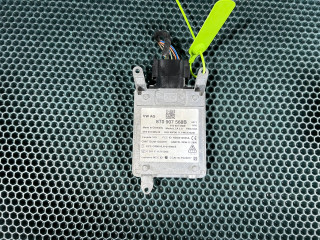 датчик мертвых (слепых) зон Audi A5 8T [рестайлинг] 2015, 2.0 л., бензин, АКПП, купе, 8T0907568B